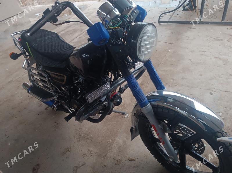 Fekon FK200-14G 2025 - 21 000 TMT - Саят - img 1