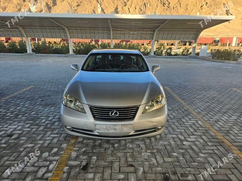 Lexus ES 2009 - 250 000 TMT - Туркменбаши - img 1