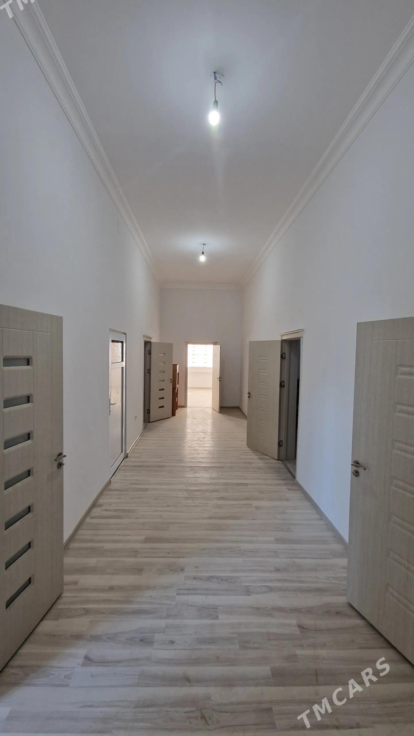 TÄZE MAGTYMGULY Metjide golaý - Änew - img 1