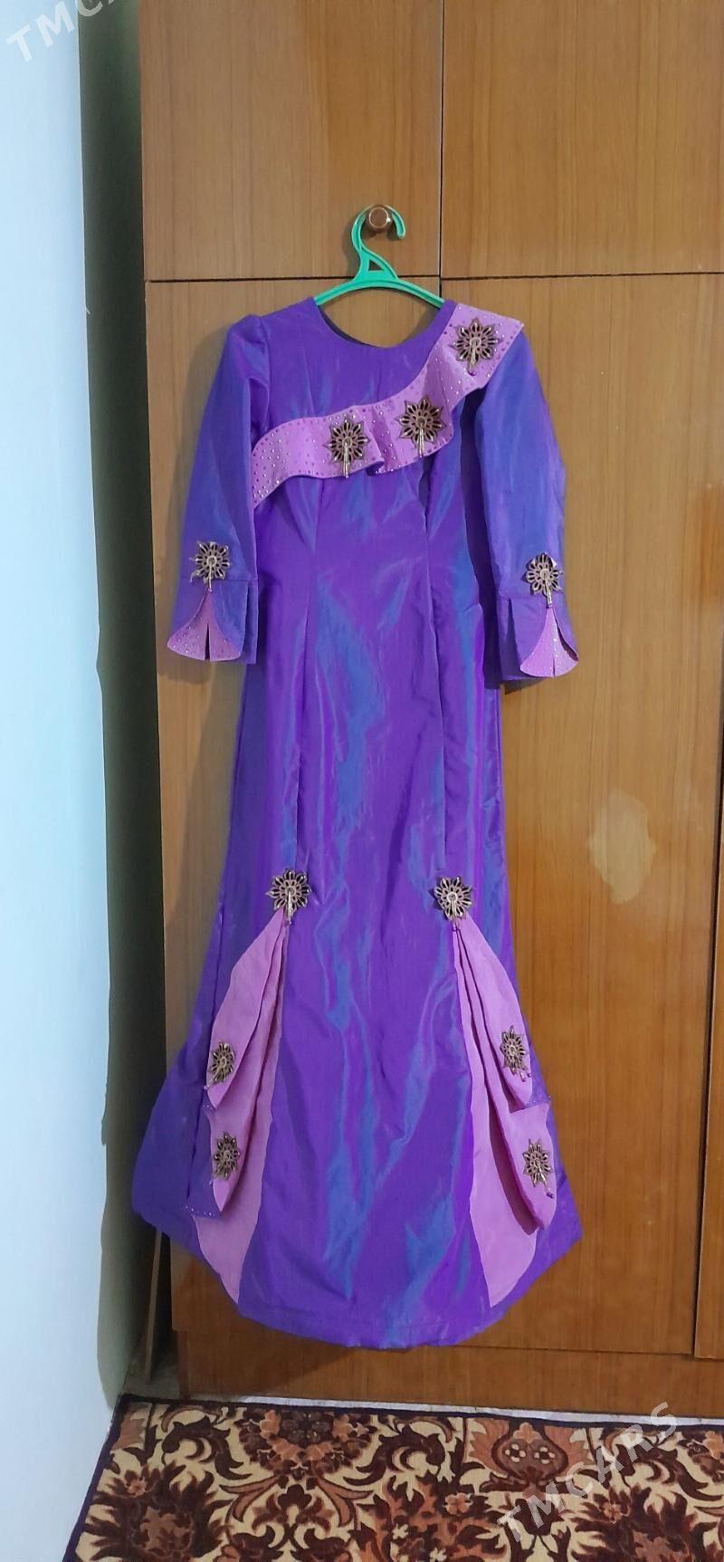 Taftan köýnek - Чоганлы - img 1