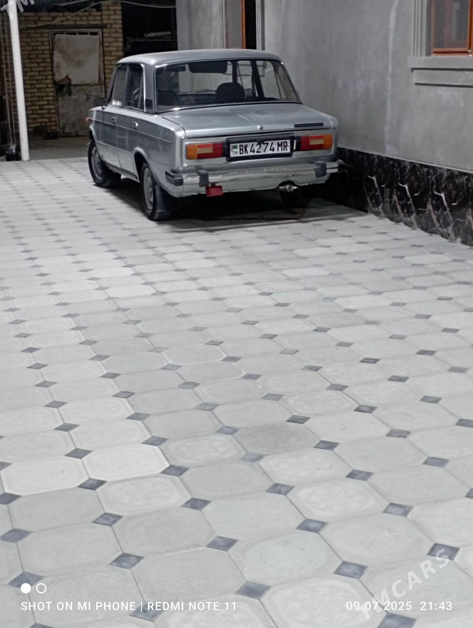 Lada 2106 1999 - 34 000 TMT - Mary - img 1