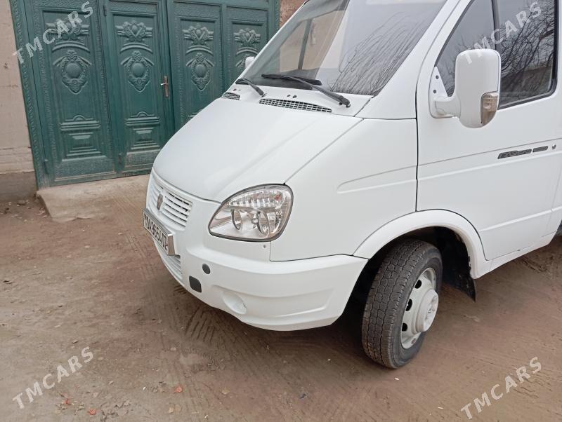 Gaz Gazel 2016 - 200 000 TMT - Köneürgenç - img 1