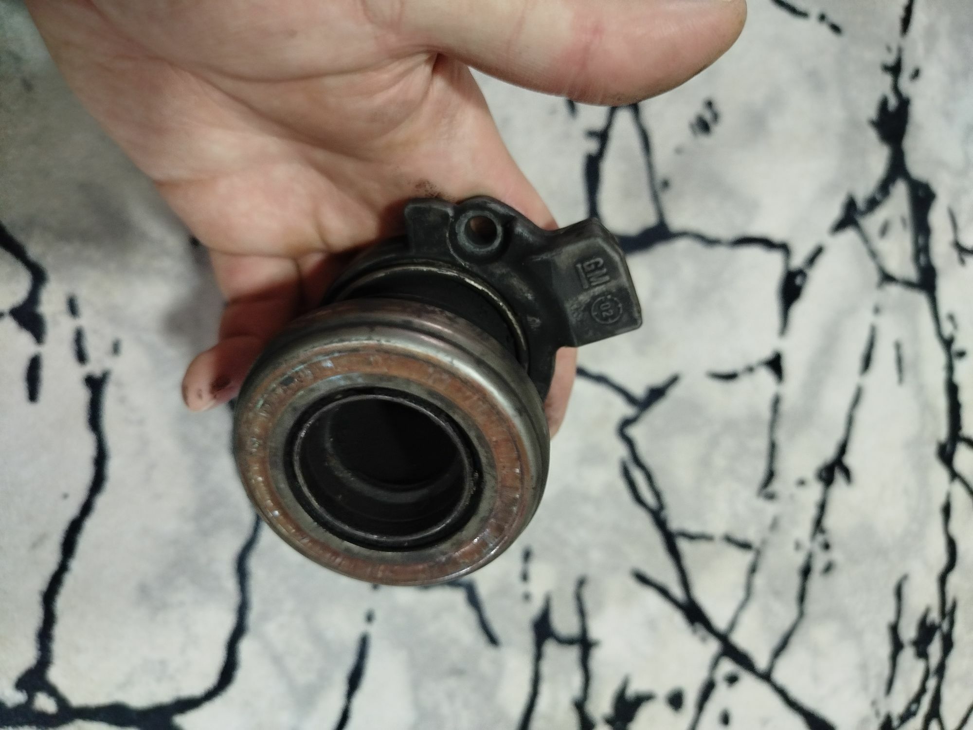 vyzymnoy opel 160 TMT - Ашхабад - img 1