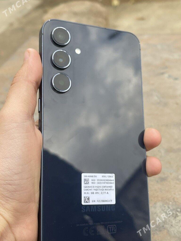 Samsung a55 - 30 mkr - img 1