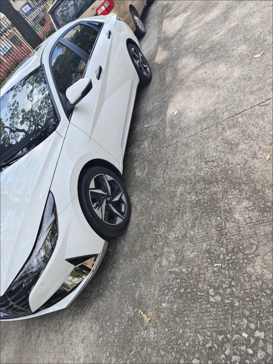 Elantra 21-25 10 TMT - Aşgabat - img 1