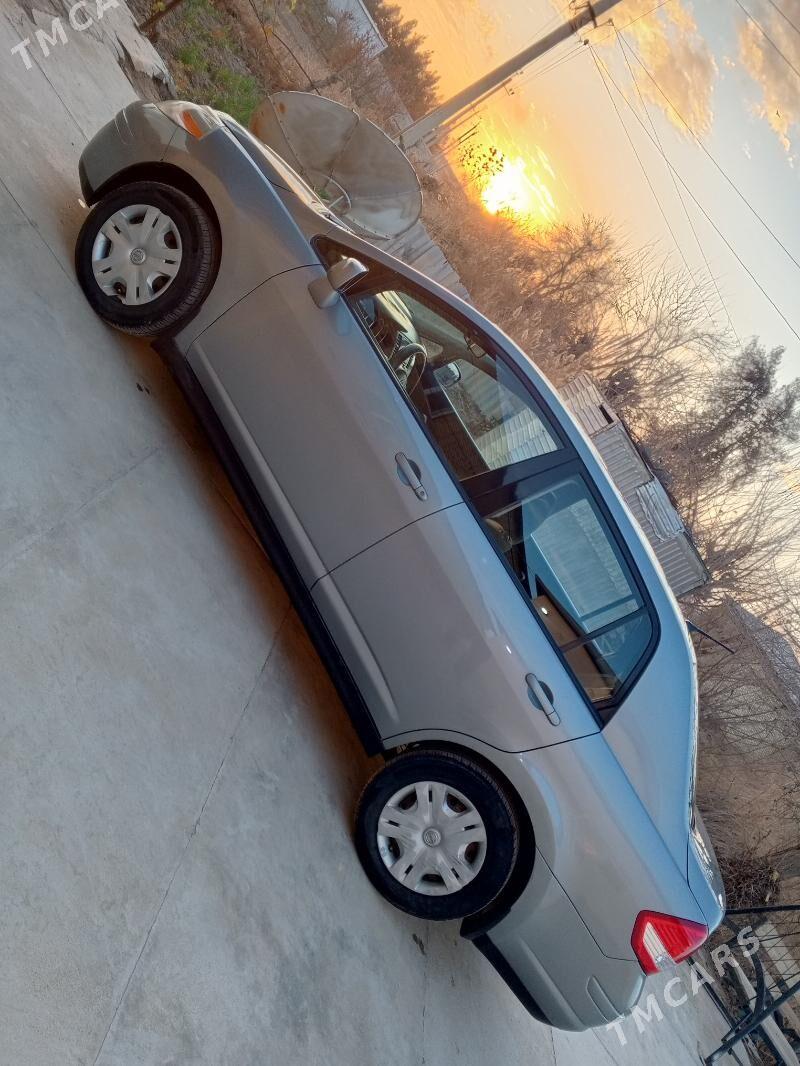Nissan Versa 2010 - 115 000 TMT - Wekilbazar - img 1