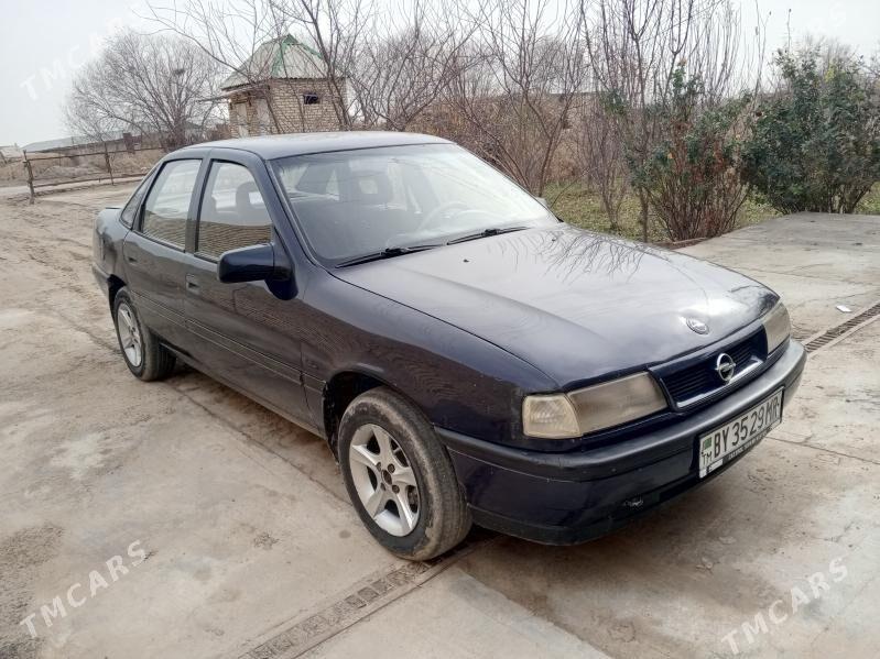 Opel Vectra 1991 - 45 000 TMT - Каракумский этрап - img 1
