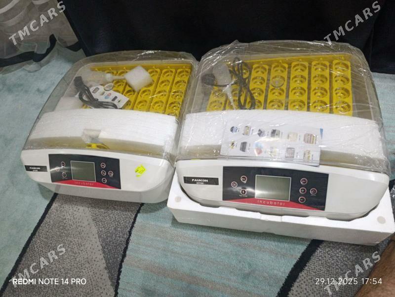 inkubator - Sakar - img 1