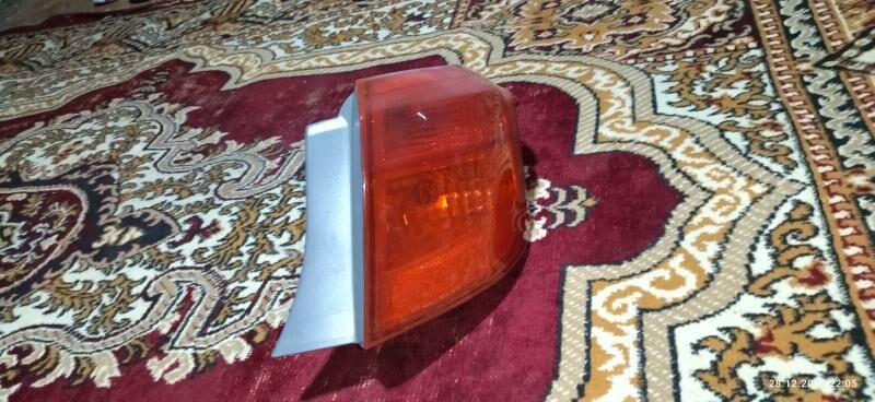 Toyota Corolla izki sag fara 450 TMT - 2 mkr - img 1