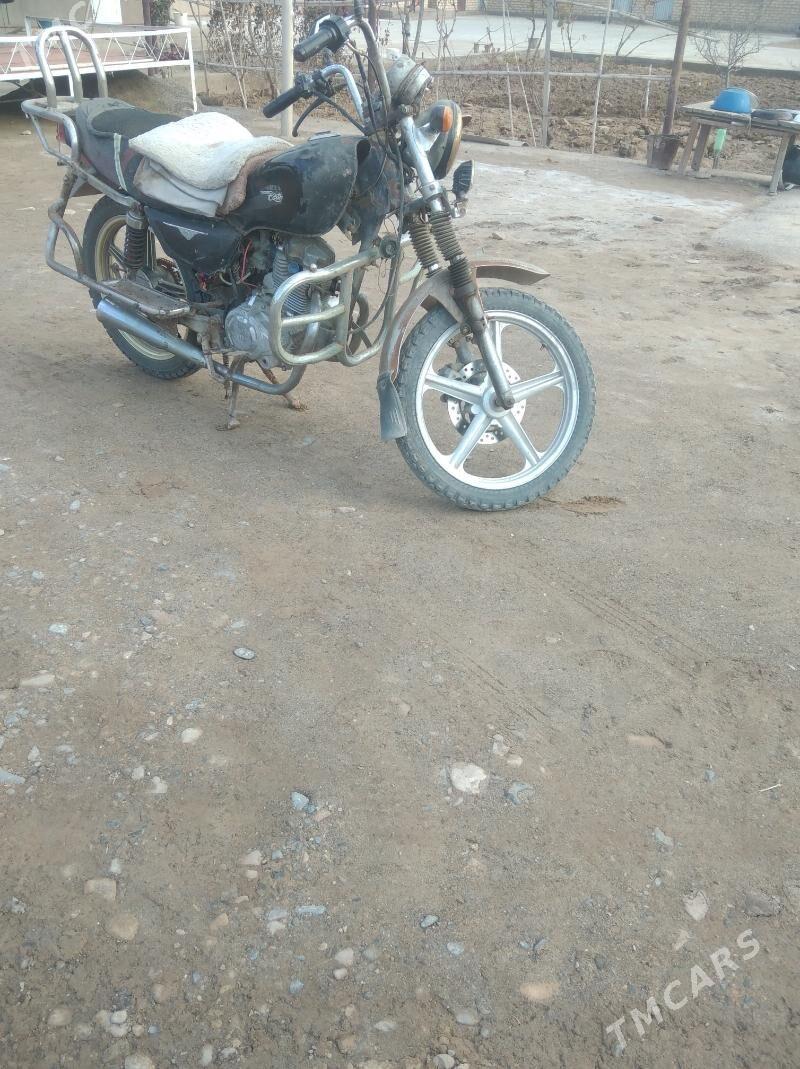 Fekon FK150-8G 2014 - 9 000 TMT - Babadaýhan - img 1