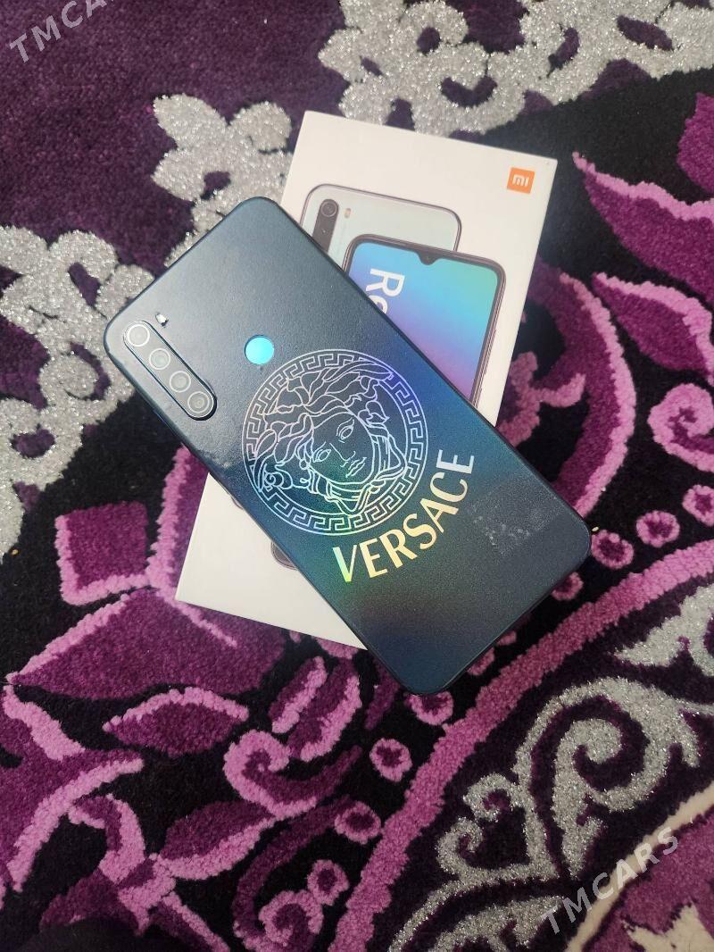 redmi not 8 - Кипджак - img 1