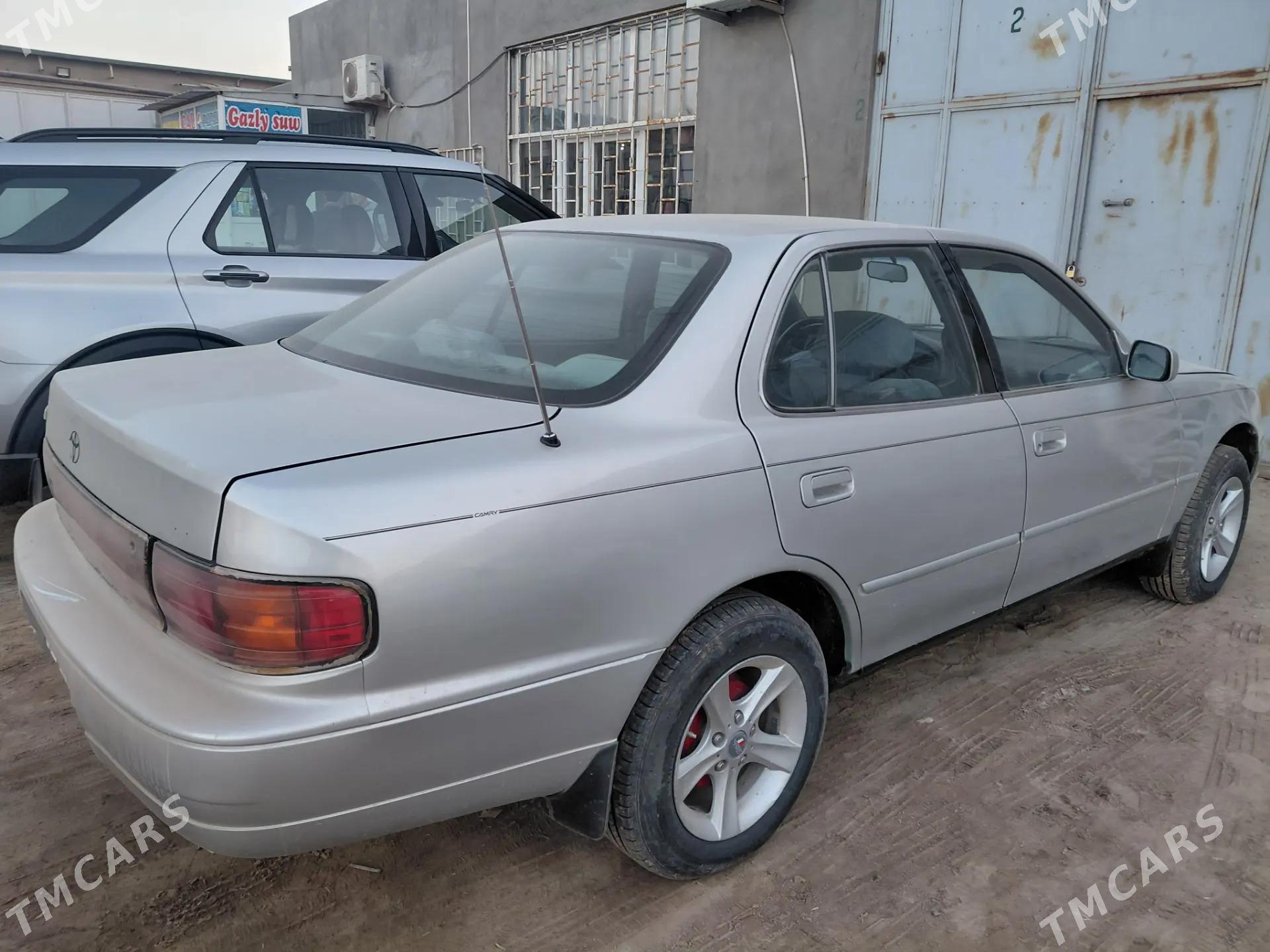 Toyota Camry 1993 - 100 000 TMT - Gurbansoltan Eje - img 1