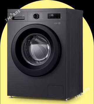 LG kirmasin стиральная машина - Gurtly - img 1