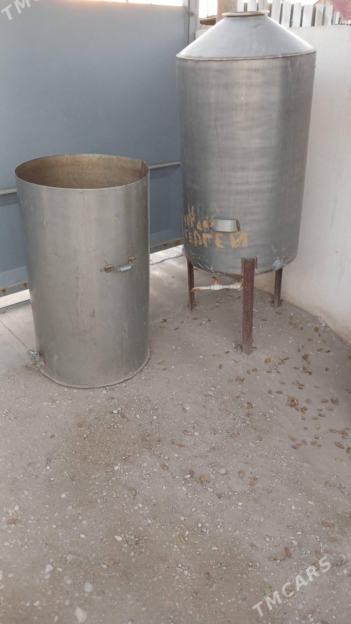 nerzaweyka boçka - Балканабат - img 1