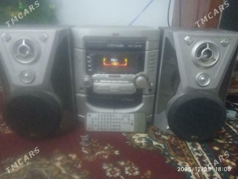 Senter Kalonka - Baýramaly - img 1