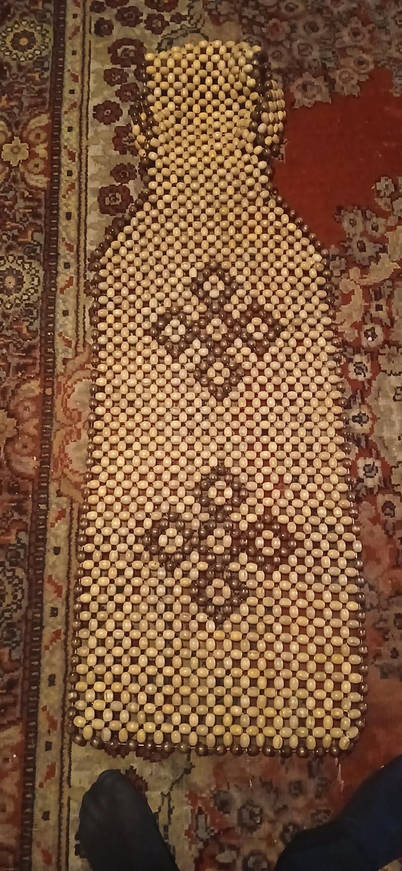 sidenýä goýulýan mastaźny 500 TMT - Sakarçäge - img 1