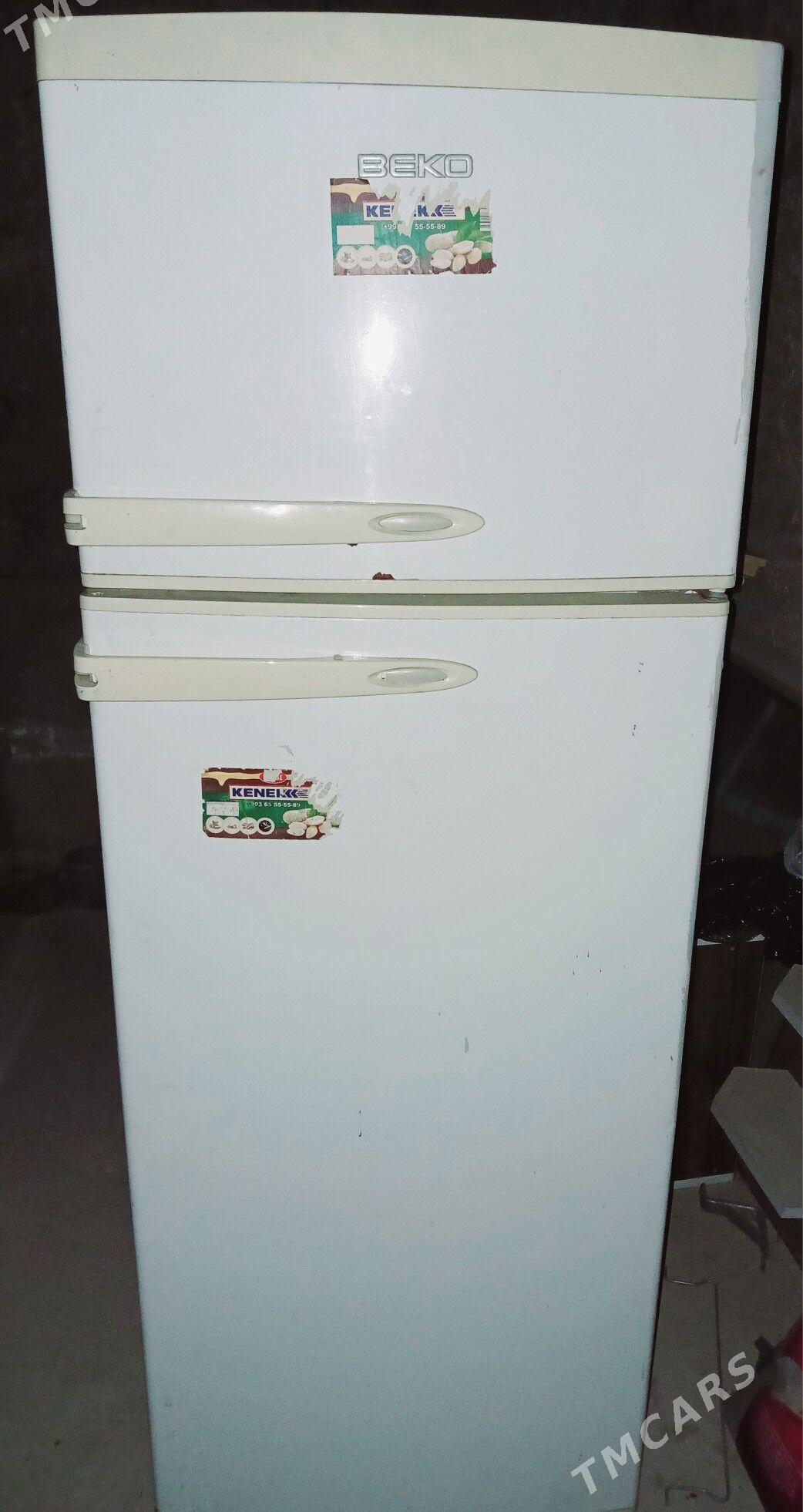 Holodilnik Beko - Туркменбаши - img 1