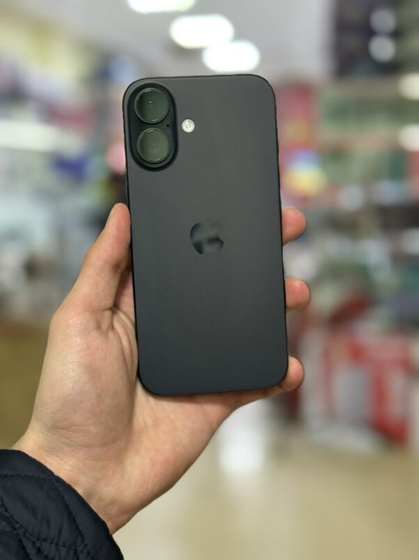 IPhone 16 Kredit - Aşgabat - img 1