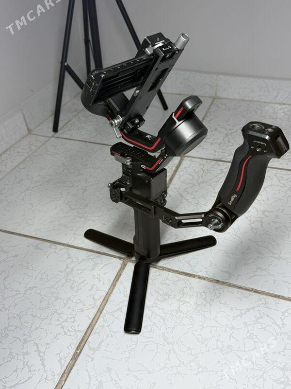 Ronin DJI RS3 - Туркменбаши - img 1