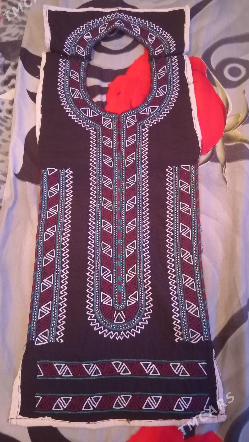 Ýaka - Balkanabat - img 1