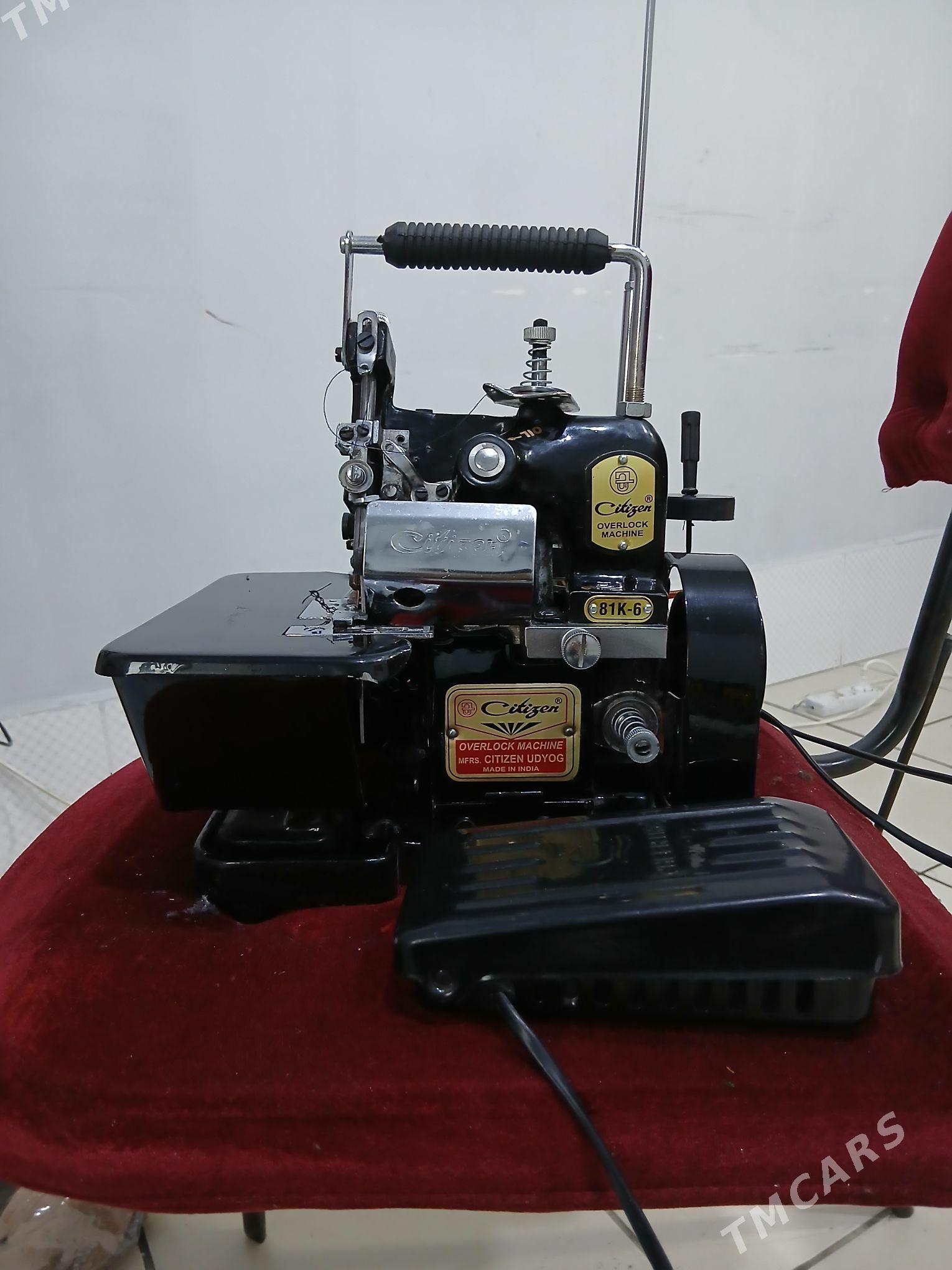 awerlok - Балканабат - img 1