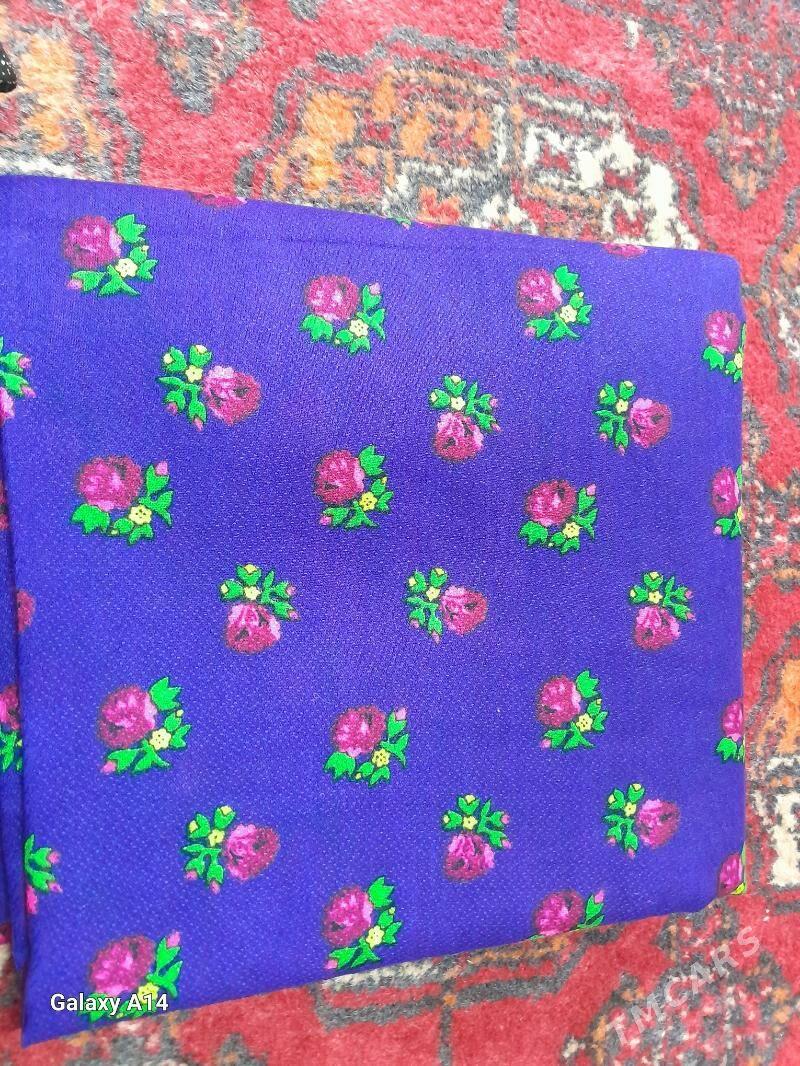 yun mata - Aşgabat - img 1