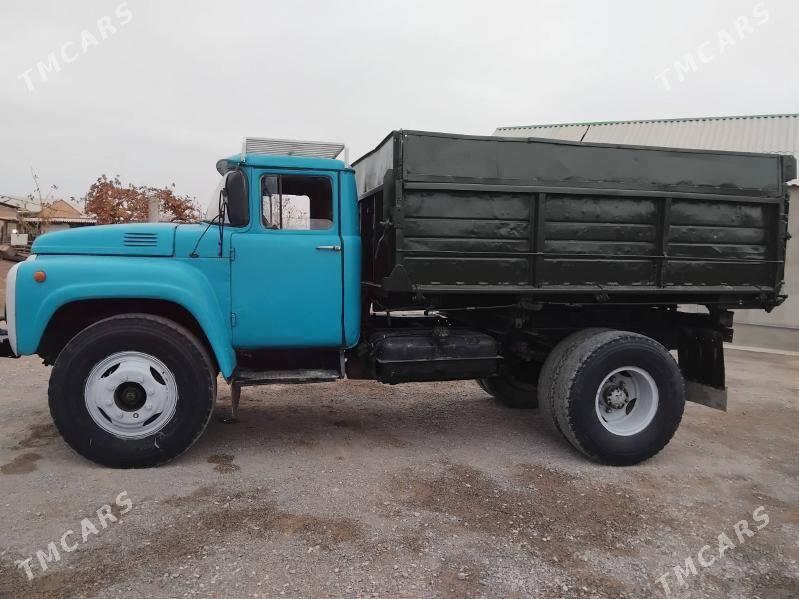 Zil 130 1984 - 45 000 TMT - Кака - img 1