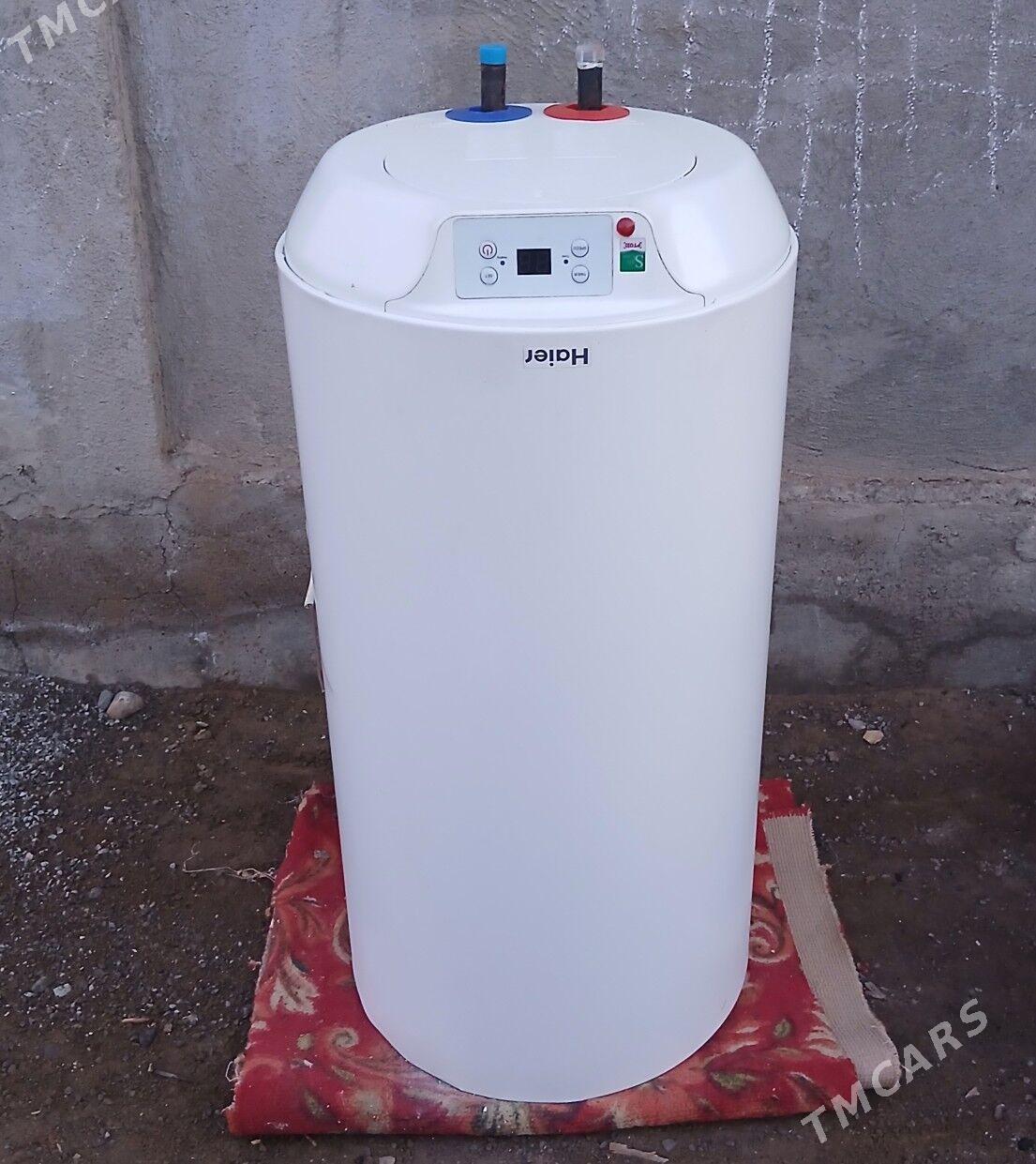 boyler бойлер - Анев - img 1