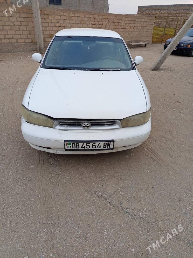 Toyota Yaris 1996 - 35 000 TMT - Gumdag - img 1