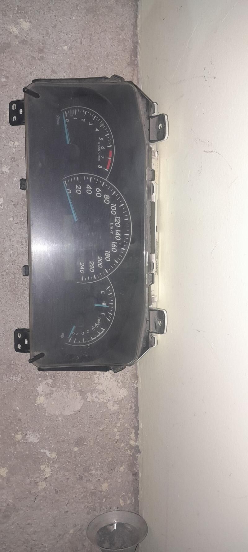 pribor 140 TMT - Балканабат - img 1