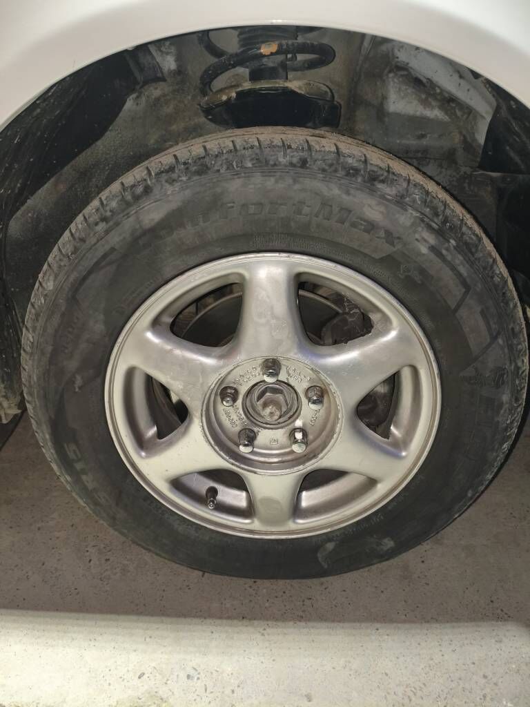 diska pakriska 15lik 2 200 TMT - Анев - img 1