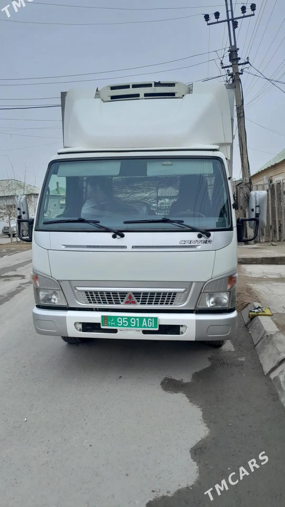 Mitsubishi Canter 2013 - 399 000 TMT - Aşgabat - img 1
