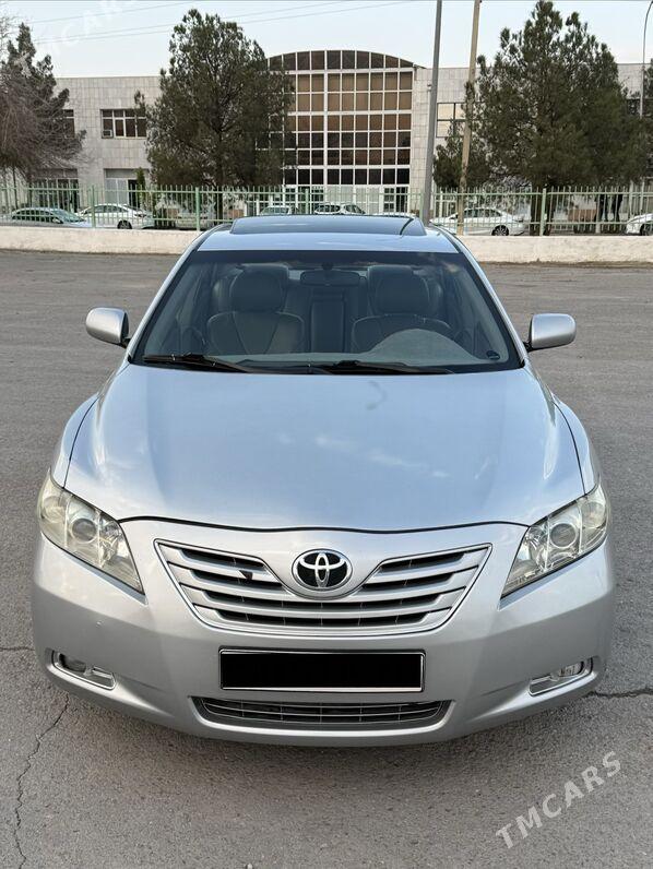 Toyota Camry 2007 - 177 000 TMT - Aşgabat - img 1