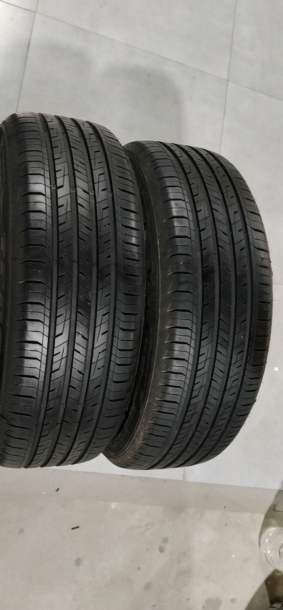 215 60 16 2şt ýyly24 800 TMT - Garadamak - img 1