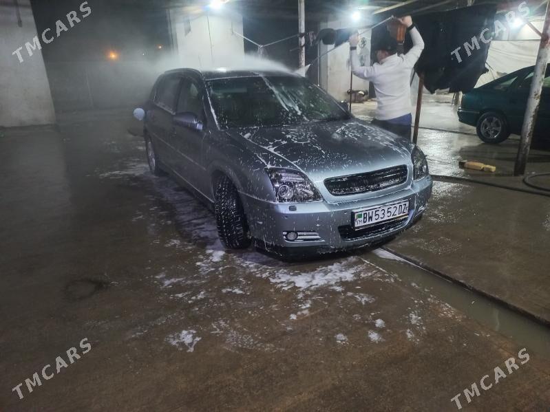 Opel Signum 2004 - 105 000 TMT - Дашогуз - img 1