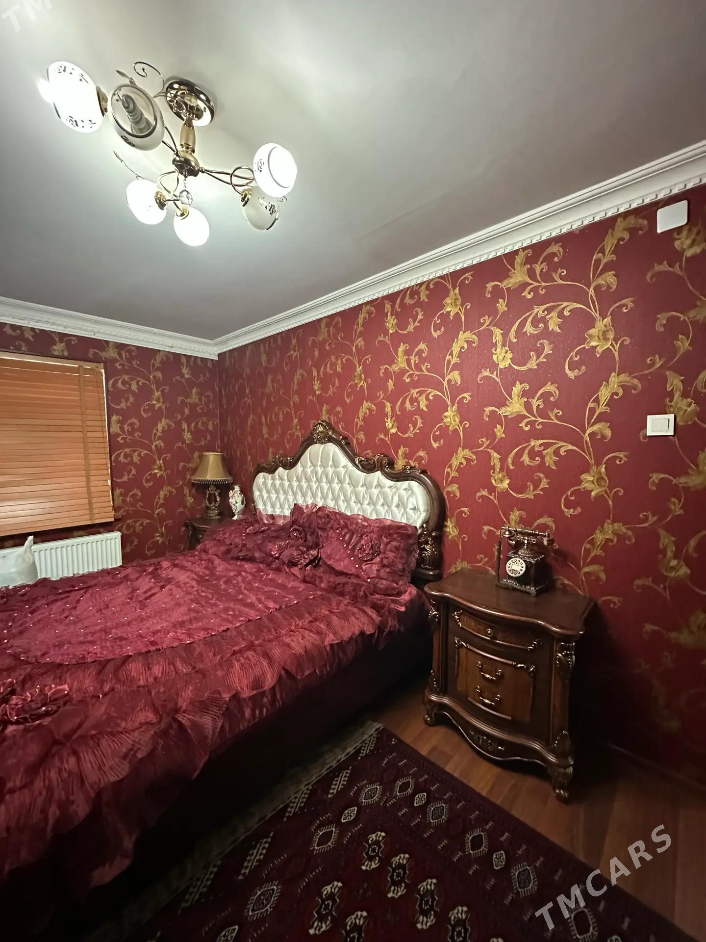 ARENDA MERKEZ 7 MEKDEP ÝANY - Aşgabat - img 1