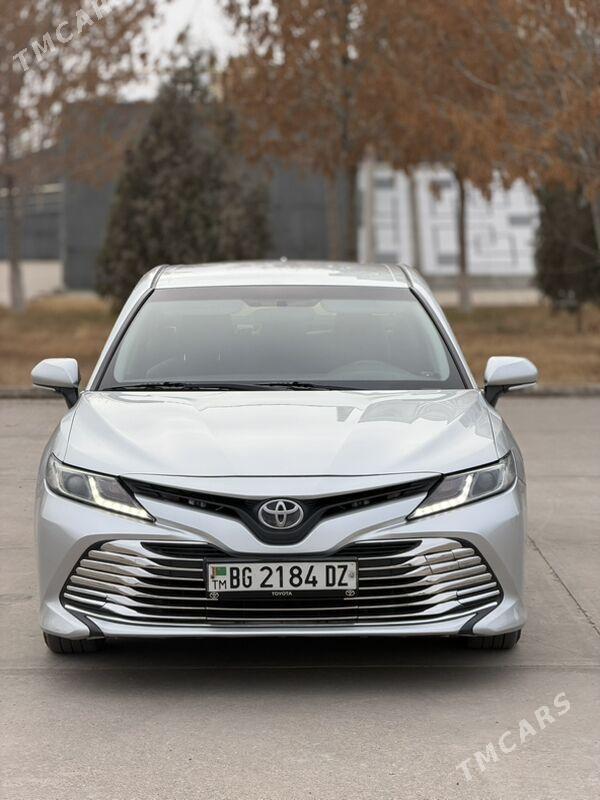 Toyota Camry 2020 - 280 000 TMT - Дашогуз - img 1