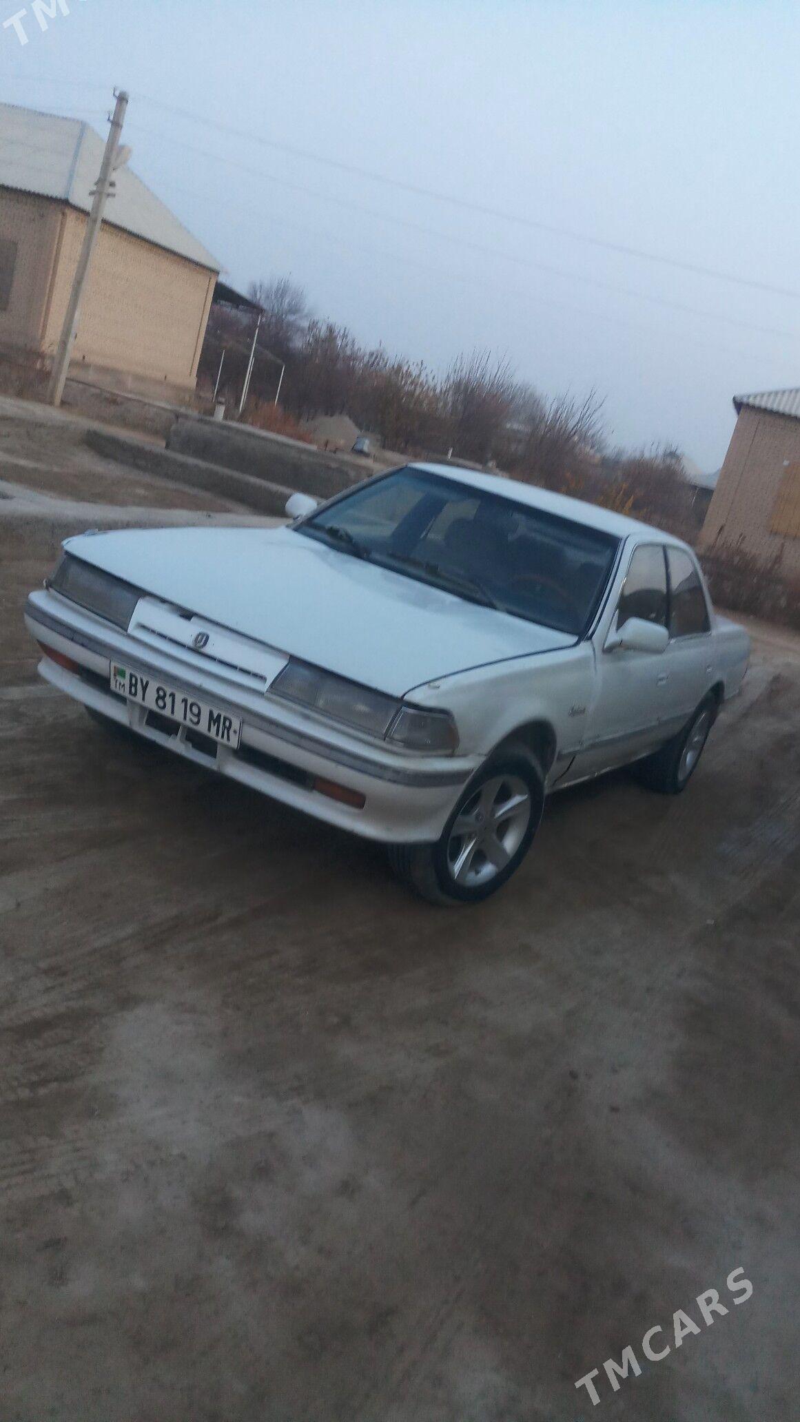 Toyota Cresta 1991 - 25 000 TMT - Байрамали - img 1
