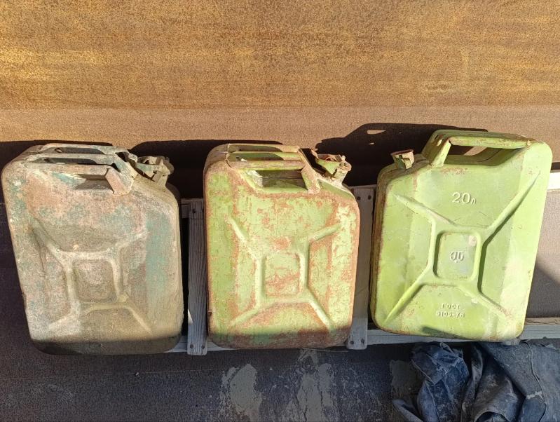 Kansdr 160 TMT - Гумдаг - img 1