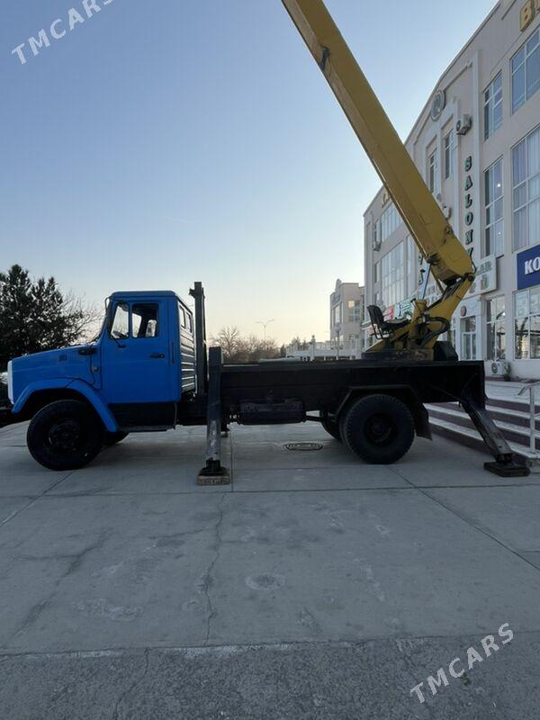 Zil 4331 1994 - 190 000 TMT - Türkmenabat - img 1