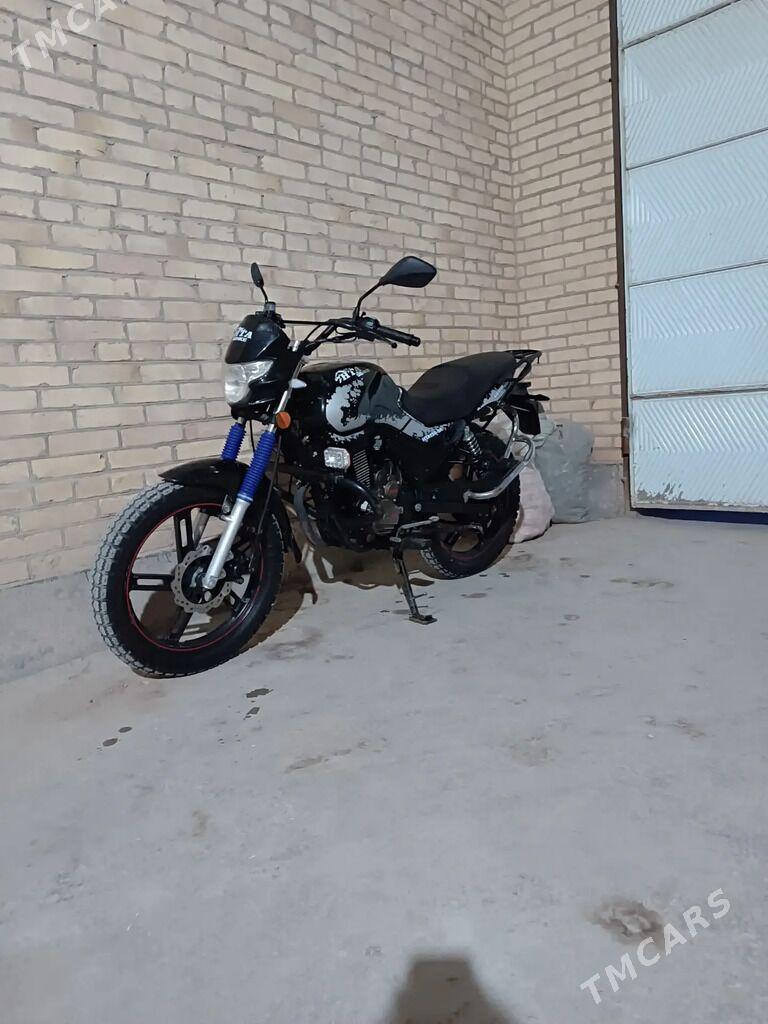 Fekon FK200-14G 2014 - 27 000 TMT - Сакар - img 1