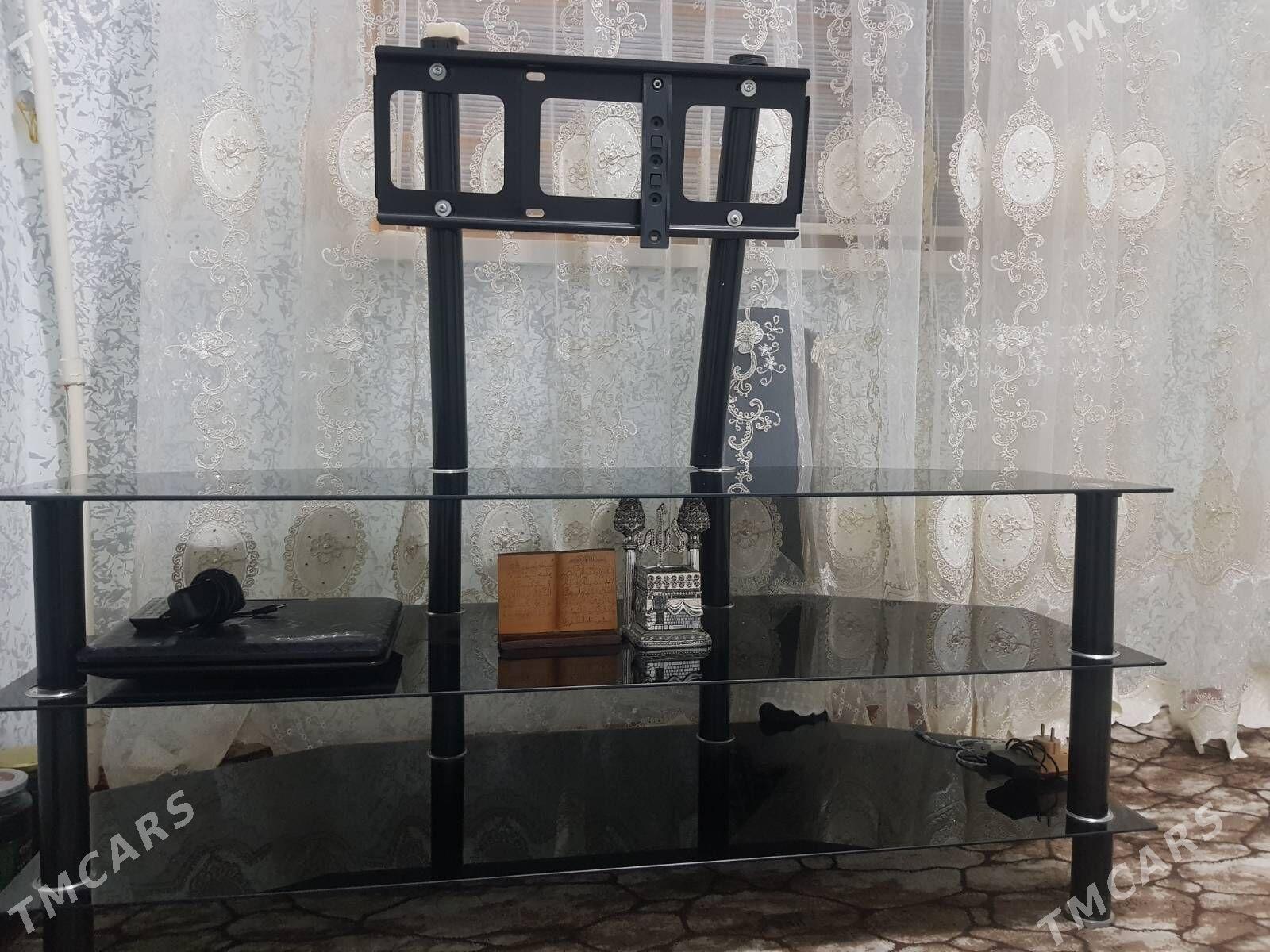 potstawka - Ашхабад - img 1