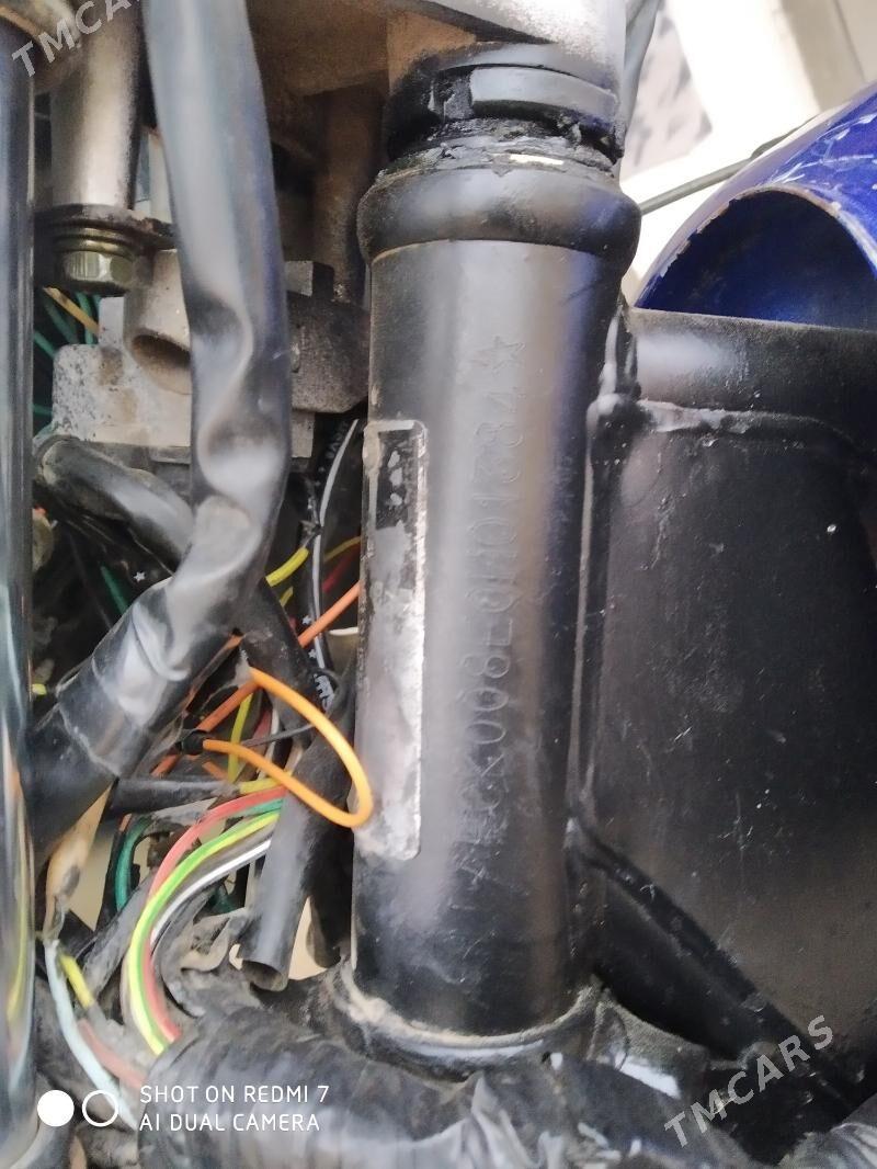 Fekon FK200-14G 2022 - 14 200 TMT - Ýolöten - img 1