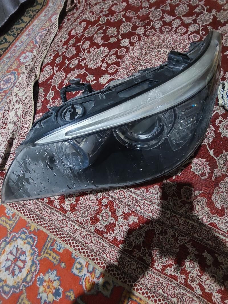 fara BMW e60 restayling 2 000 TMT - Aşgabat - img 1