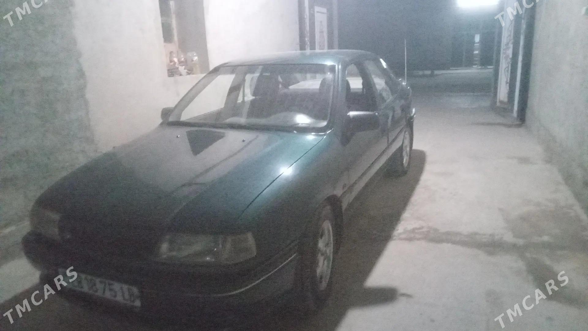 Opel Vectra 1995 - 50 000 TMT - Чарджоу - img 1