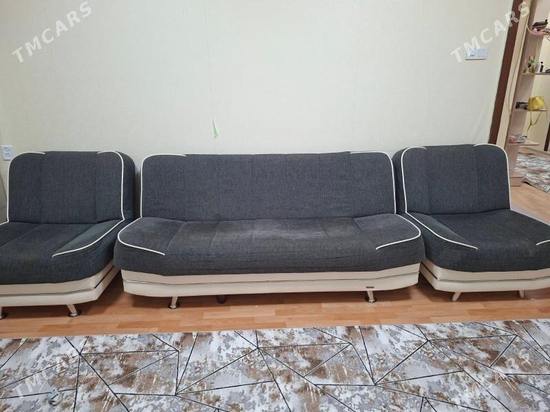 Troyka Divan kreslo - Parahat 2 - img 1