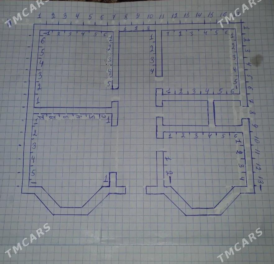 Jaý - етр. Туркменбаши - img 1