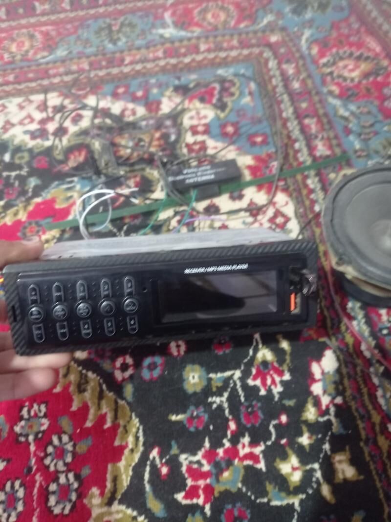 Mantofon kalonka 300 TMT - Balkanabat - img 1