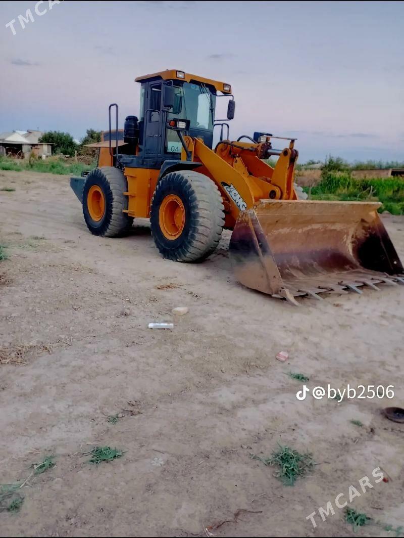 XCMG 500 2012 - 520 000 TMT - Mary - img 1