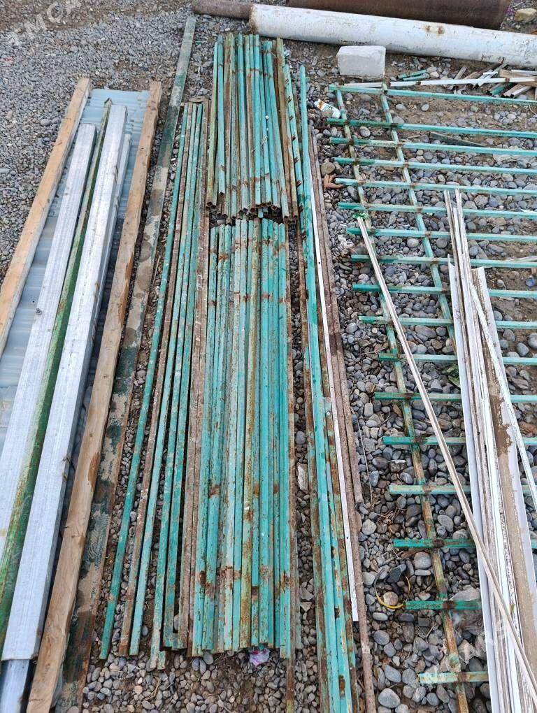 ikä iki profil - Çoganly - img 1